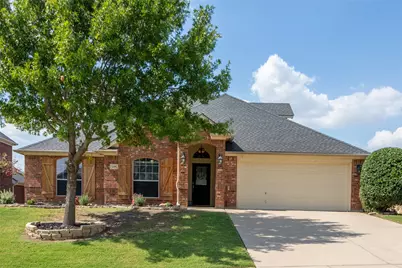1109 Linden Drive, Burleson, TX 76028 - Photo 1