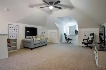 1109 Linden Drive, Burleson, TX 76028 - Photo 22