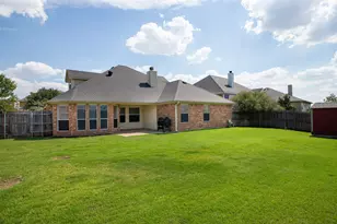 1109 Linden Dr, Burleson, TX 76028 - Photo 24