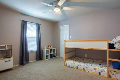 1109 Linden Drive, Burleson, TX 76028 - Photo 14