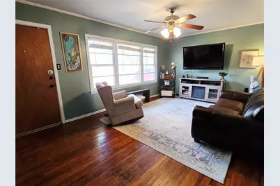 525 Maple Street, Commerce, TX 75428 - Photo 6