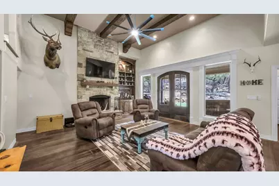 165 Canvasback Circle, Gordon, TX 76453 - Photo 8