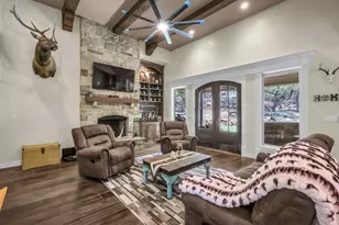 165 Canvasback Circle, Gordon, TX 76453 - Photo 8