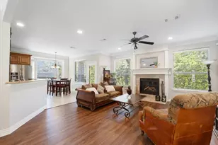 1512 Valley Creek Rd, Denton, TX 76205 - Photo 4