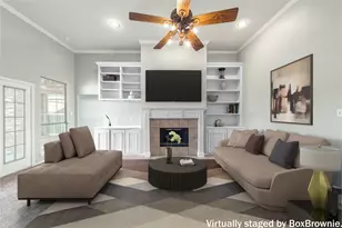 3200 Heatherbrook Dr, Plano, TX 75074 - Photo 2