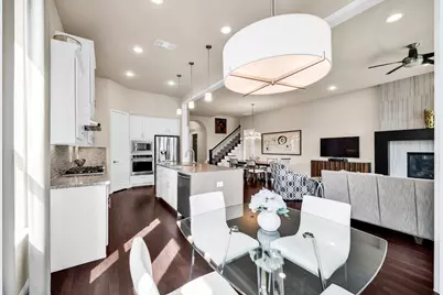 431 Fawn Mist Drive, Prosper, TX 75078 - Photo 20