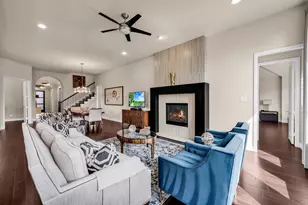 431 Fawn Mist Dr, Prosper, TX 75078 - Photo 12