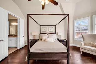 431 Fawn Mist Dr, Prosper, TX 75078 - Photo 22