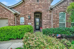 431 Fawn Mist Dr, Prosper, TX 75078 - Photo 2