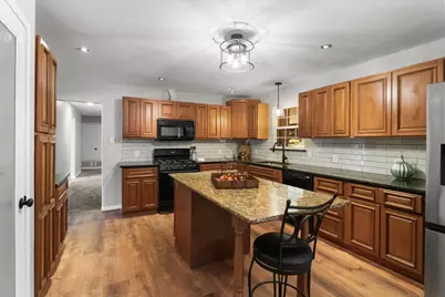 6000 Monterrey Drive, Fort Worth, TX 76112 - Photo 8