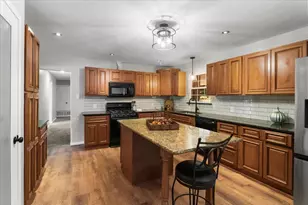 6000 Monterrey Dr, Fort Worth, TX 76112 - Photo 8