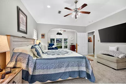 202 Hillside Lane, Lindsay, TX 76250 - Photo 20