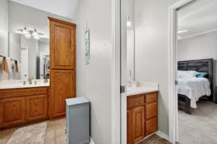 202 Hillside Ln, Lindsay, TX 76250 - Photo 16