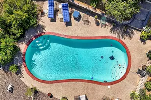 202 Hillside Ln, Lindsay, TX 76250 - Photo 36