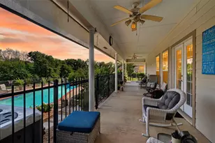 202 Hillside Ln, Lindsay, TX 76250 - Photo 30