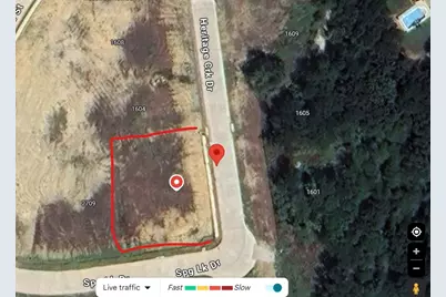 2705 Spring Lake Drive, Sherman, TX 75092 - Photo 4