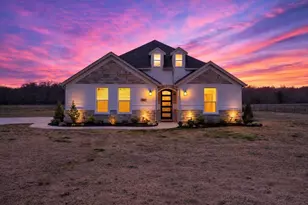 2061 S Sky Meadows Dr, Caddo Mills, TX 75135 - Photo 1