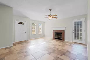 857 McCully St, White Settlement, TX 76108 - Photo 4