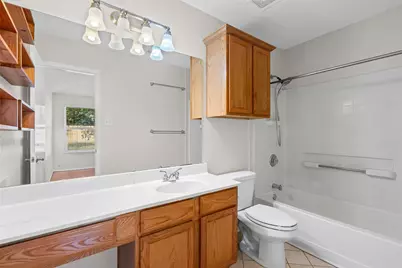 857 McCully Street, White Settlement, TX 76108 - Photo 12