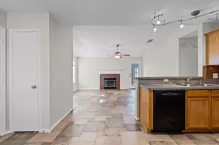 857 McCully St, White Settlement, TX 76108 - Photo 8