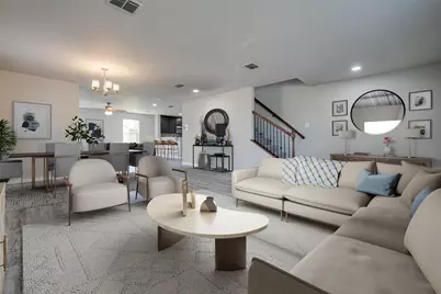 1416 Puerto Lago Drive, Little Elm, TX 75068 - Photo 4