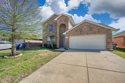 1416 Puerto Lago Drive, Little Elm, TX 75068 - Photo 2