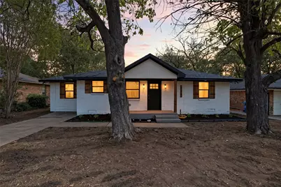 118 Evelyn Street, DeSoto, TX 75115 - Photo 2