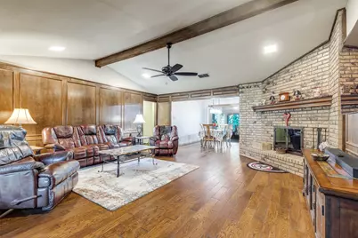 14055 Red Oak Circle N, Frisco, TX 75071 - Photo 10