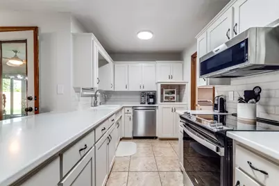 14055 Red Oak Circle N, Frisco, TX 75071 - Photo 6