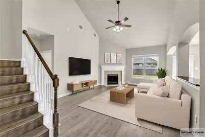 1416 Rosson Road, Little Elm, TX 75068 - Photo 2