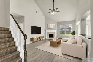 1416 Rosson Rd, Little Elm, TX 75068 - Photo 2