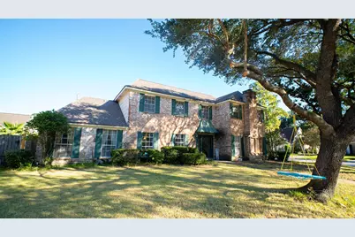 7602 Feliciana Lane, Spring, TX 77379 - Photo 2