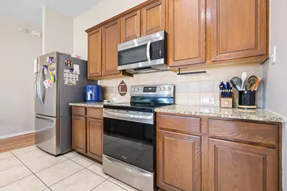 740 W Bend Boulevard, Burleson, TX 76028 - Photo 16