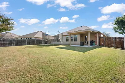 740 W Bend Boulevard, Burleson, TX 76028 - Photo 26