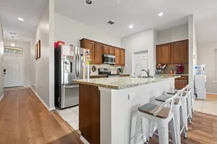 740 W Bend Blvd, Burleson, TX 76028 - Photo 14