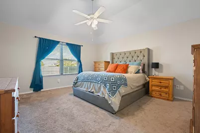 740 W Bend Boulevard, Burleson, TX 76028 - Photo 8