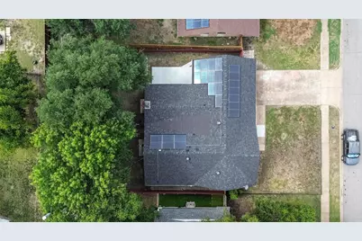 8120 Greenhollow Lane, Dallas, TX 75240 - Photo 2