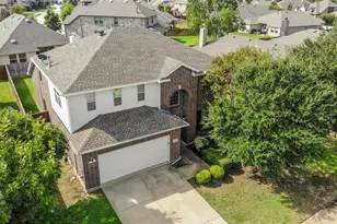 1416 Rosson Rd, Little Elm, TX 75068 - Photo 4