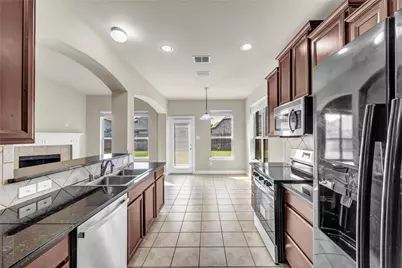 1416 Rosson Road, Little Elm, TX 75068 - Photo 24