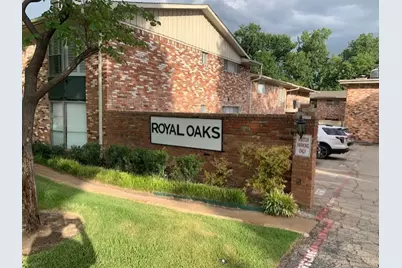 7812 Royal Lane #C, Dallas, TX 75230 - Photo 20