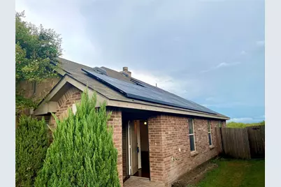 2533 Grand Gulf Road, Fort Worth, TX 76123 - Photo 2