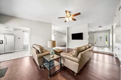 1341 Forestglen Drive, Lewisville, TX 75067 - Photo 8