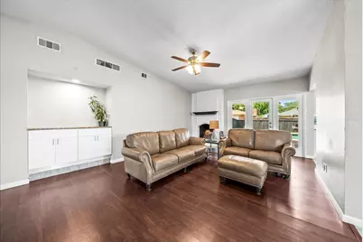 1341 Forestglen Drive, Lewisville, TX 75067 - Photo 10