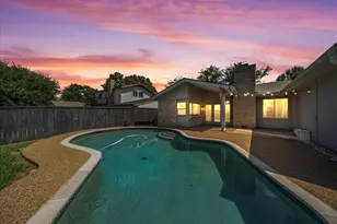 1341 Forestglen Dr, Lewisville, TX 75067 - Photo 24