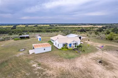 247 Fm 1029 N, Mullin, TX 76864 - Photo 30