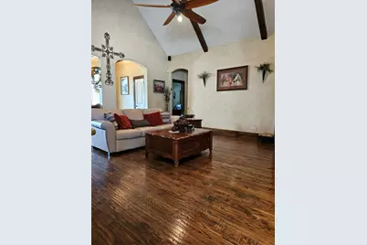 100 Rio Bravo Court, Weatherford, TX 76088 - Photo 4