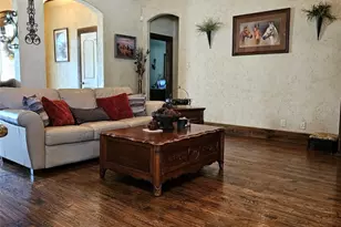 100 Rio Bravo Ct, Weatherford, TX 76088 - Photo 4