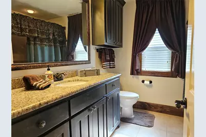 100 Rio Bravo Court, Weatherford, TX 76088 - Photo 10