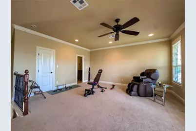 1100 Wessex Drive, Woodway, TX 76712 - Photo 32