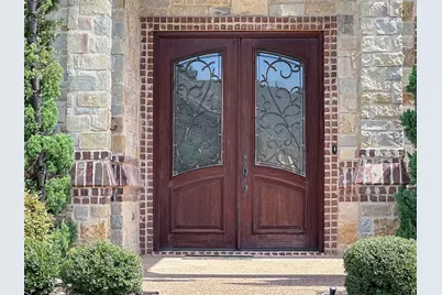 1100 Wessex Drive, Woodway, TX 76712 - Photo 8